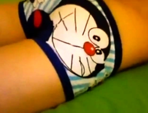 Doramon Sex - Free Mobile Porn & Sex Videos & Sex Movies - Me 18yo Twink Boy Humping And  Cumming In Doremon Boxers - 615244 - ProPorn.com